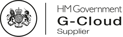 GCloud Supplier Logo