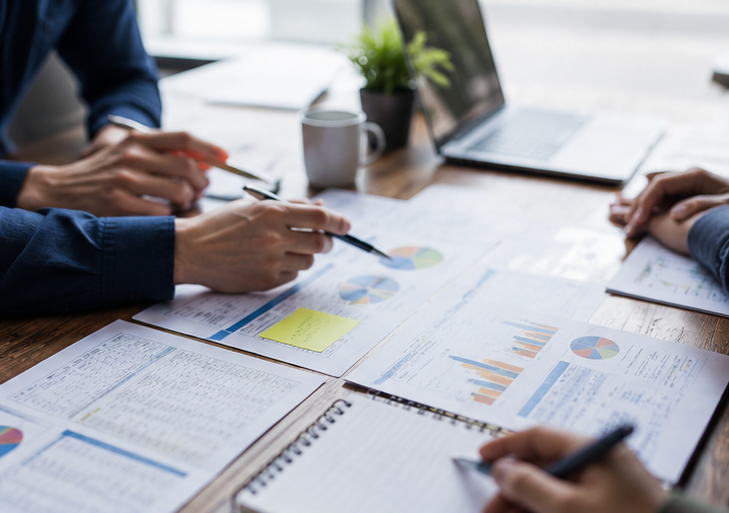 Call for Sites: Sort your data management