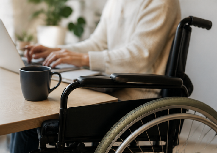 Call for Sites: Accessibility