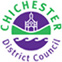 Chichester District Council Logo