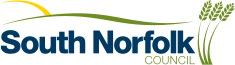 South Norfolk Council Logo