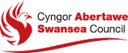 Swansea Council Logo